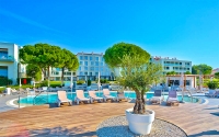 Park Plaža Belvedere Hotel ****