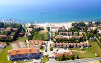 Alba Hotel ***