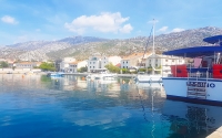 TELJESPANZIÓS ADRIA PROGRAM *****