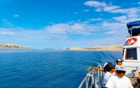 TELJESPANZIÓS ADRIA PROGRAM *****