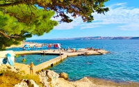 TELJESPANZIÓS ADRIA PROGRAM *****