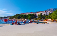 TELJESPANZIÓS ADRIA PROGRAM *****