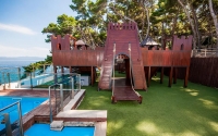 Lavanda/Agava/Mirta Hotel ***