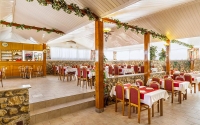 OLIVASZÜRET AZ ADRIÁN PROGRAM *****