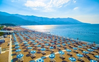 MONTENEGRÓ ÉS BOSZNIA PROGRAM *****