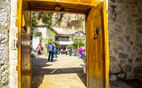 MONTENEGRÓ ÉS BOSZNIA PROGRAM *****