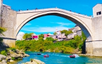 MONTENEGRÓ ÉS BOSZNIA PROGRAM *****