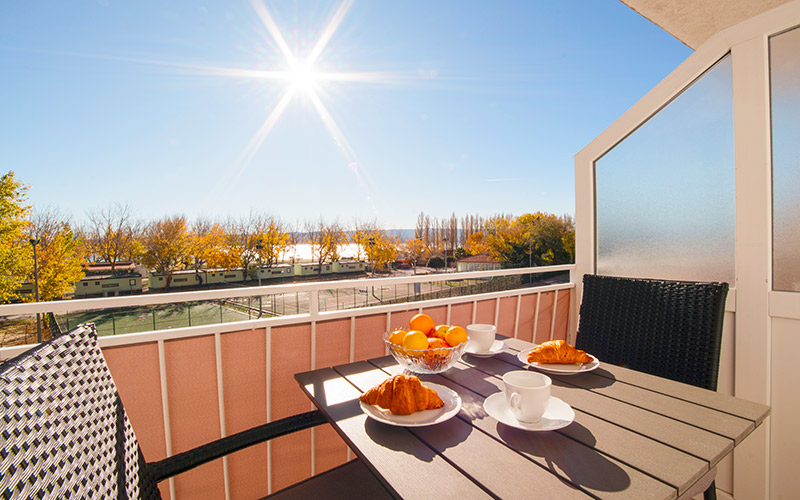 Ljilja Magánapartman